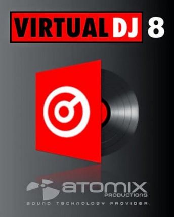 Atomix Virtual Dj Pro 7 Full Version Free Download