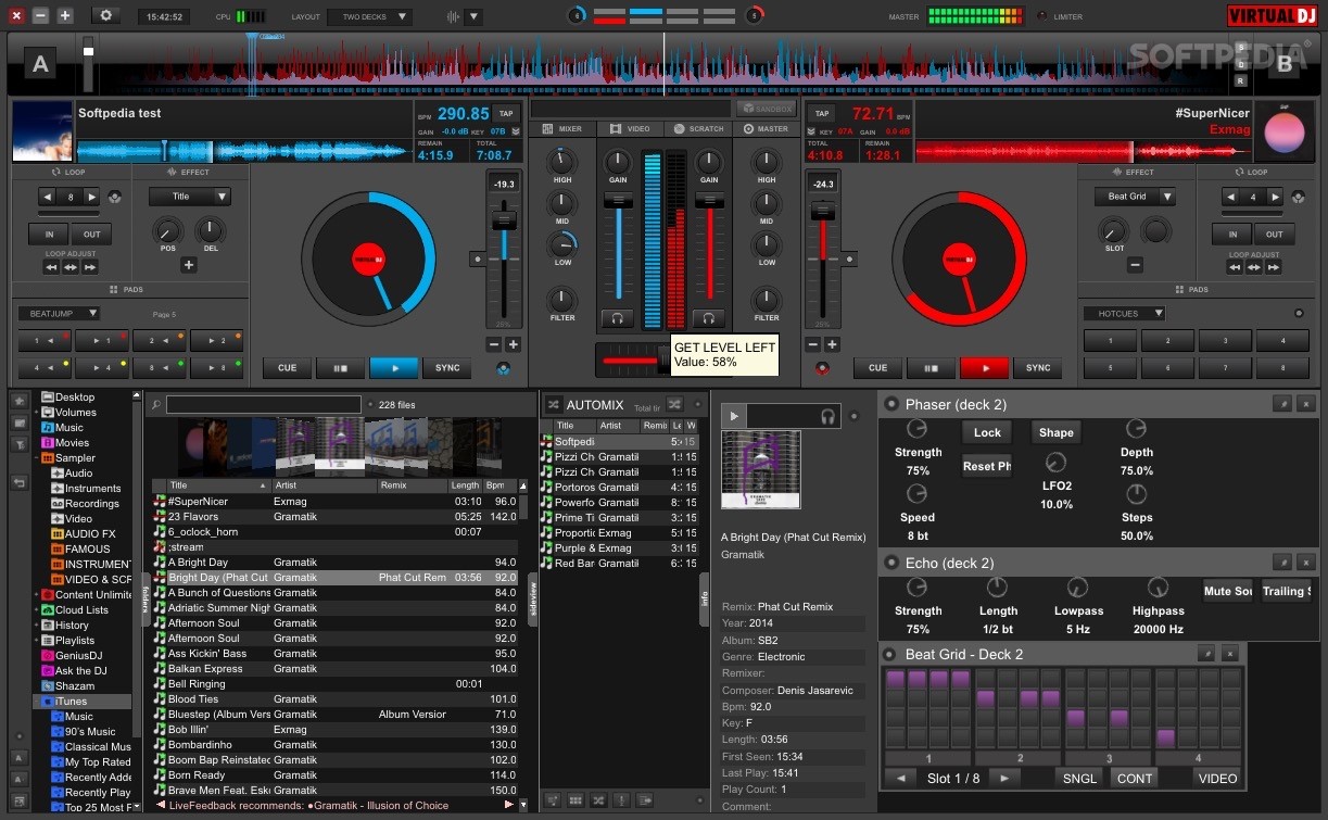 How to crack mixmeister 7. 7 windows 10 free upgrade